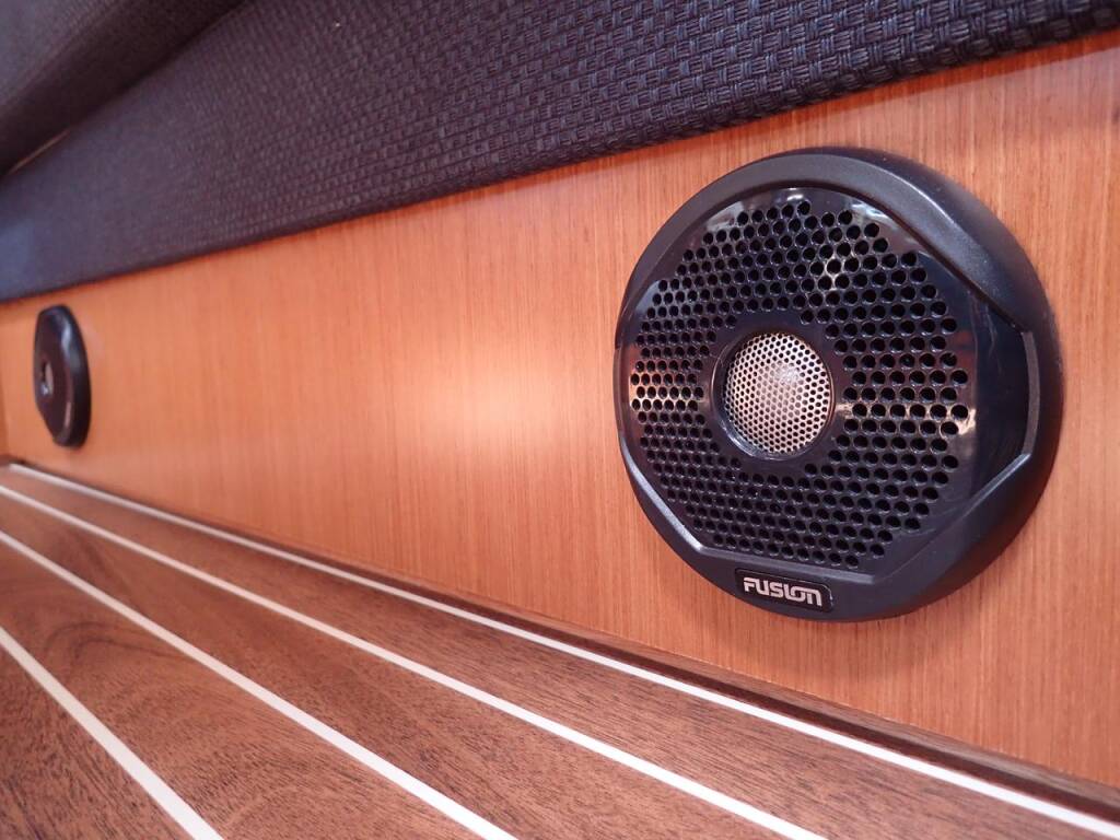 Sailing yacht Bavaria Cruiser 51 Mango