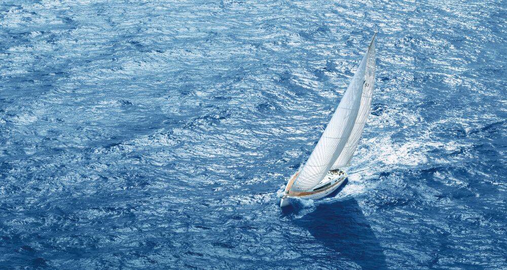 Segelyachten Bavaria Cruiser 51 Top Sea