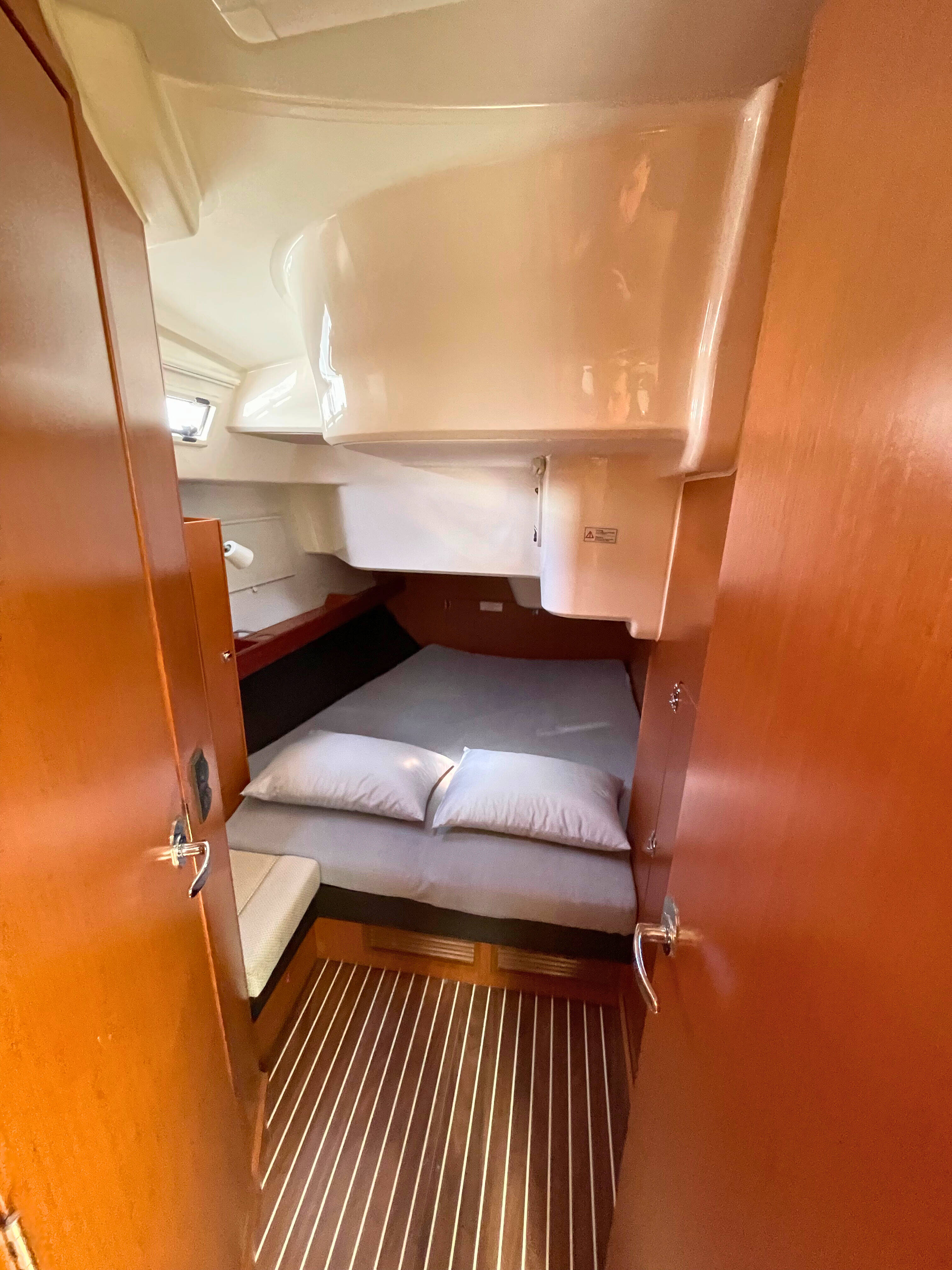 Segelyachten Bavaria Cruiser 51 Prince Nikolaos