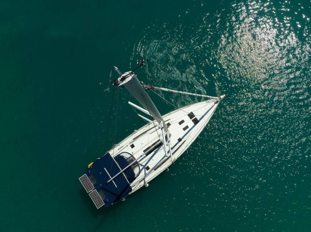 Segelyachten Bavaria Cruiser 51 Roxane