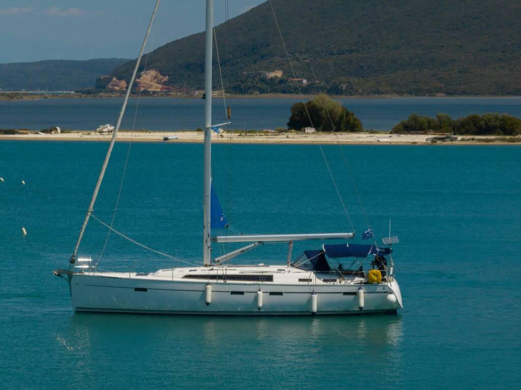 Segelyachten Bavaria Cruiser 51 Roxane