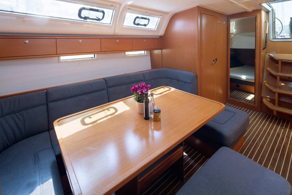 Segelyachten Bavaria Cruiser 51 Roxane