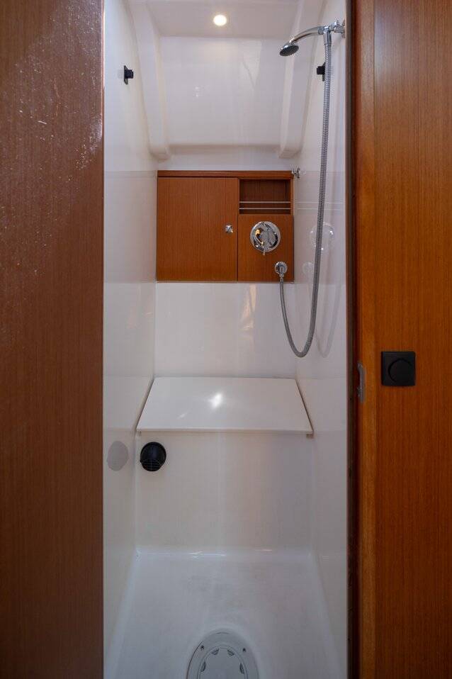 Segelyachten Bavaria Cruiser 51 Roxane