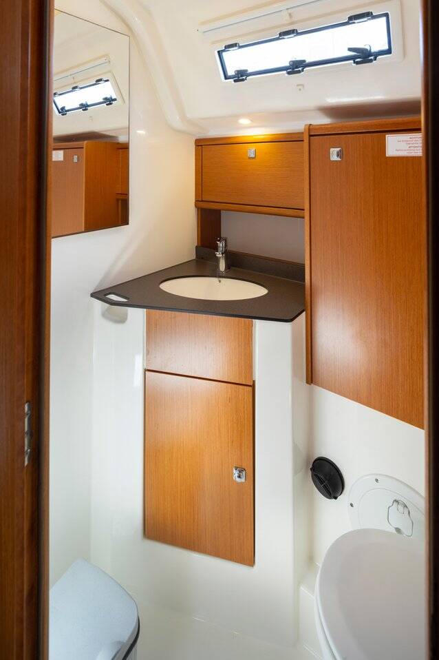 Segelyachten Bavaria Cruiser 51 Roxane