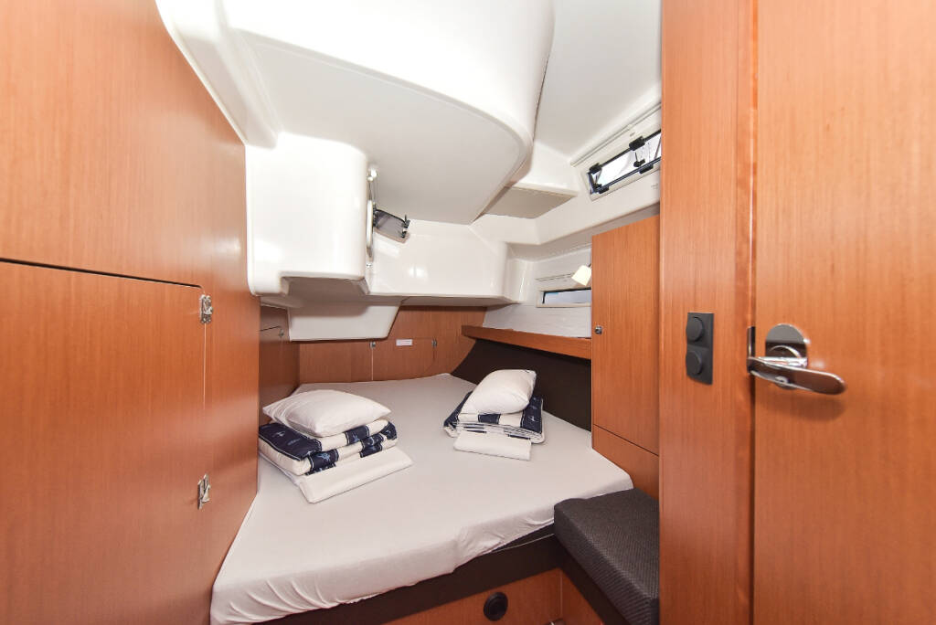 Segelyachten Bavaria Cruiser 51 