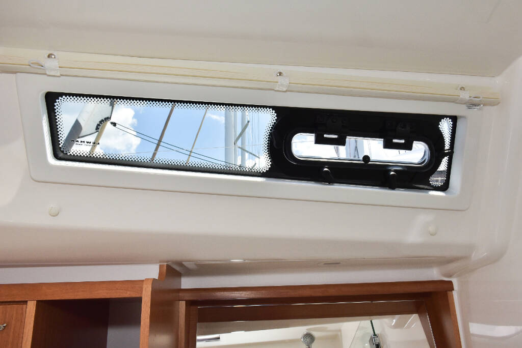Segelyachten Bavaria Cruiser 51 