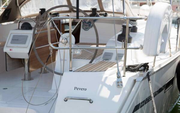 Bavaria Cruiser 51 ECONOMY Portisco