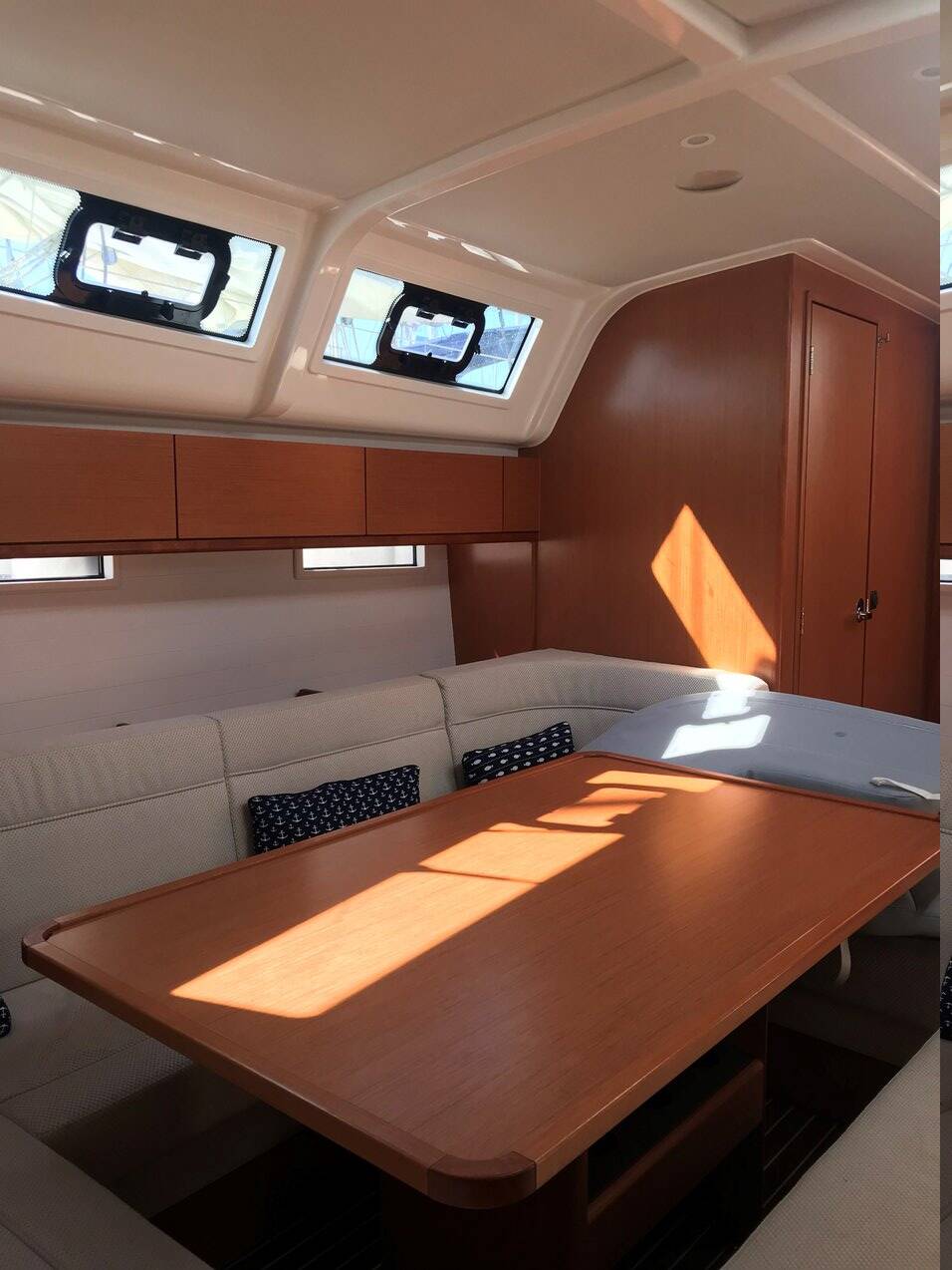 Segelyachten Bavaria Cruiser 51 Apollon