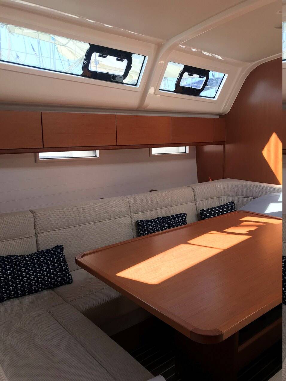 Segelyachten Bavaria Cruiser 51 Apollon