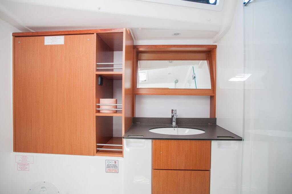 Segelyachten Bavaria Cruiser 51 Apollon