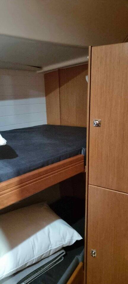 Segelyachten Bavaria Cruiser 51 Oreo