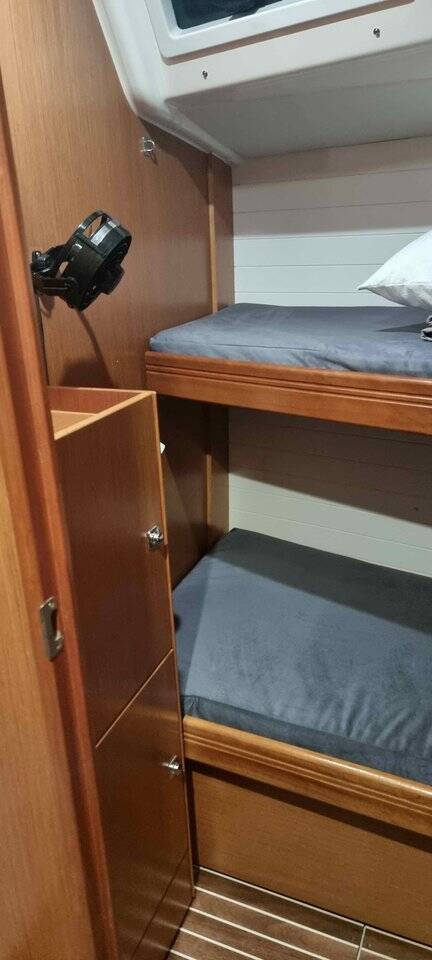 Segelyachten Bavaria Cruiser 51 Oreo