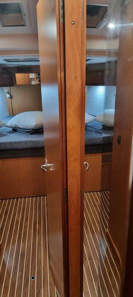 Segelyachten Bavaria Cruiser 51 Oreo