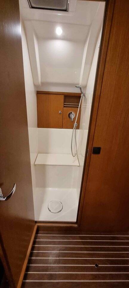 Segelyachten Bavaria Cruiser 51 Oreo