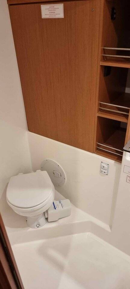 Segelyachten Bavaria Cruiser 51 Oreo