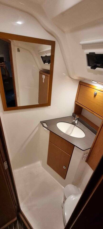 Segelyachten Bavaria Cruiser 51 Oreo