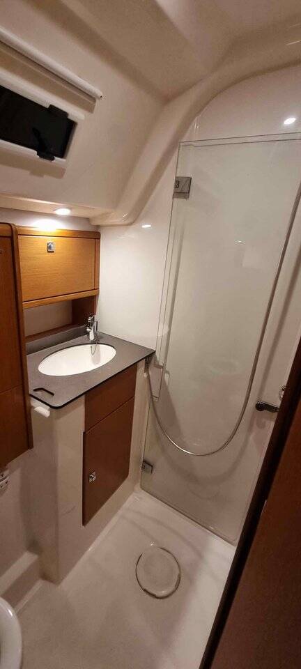 Segelyachten Bavaria Cruiser 51 Oreo