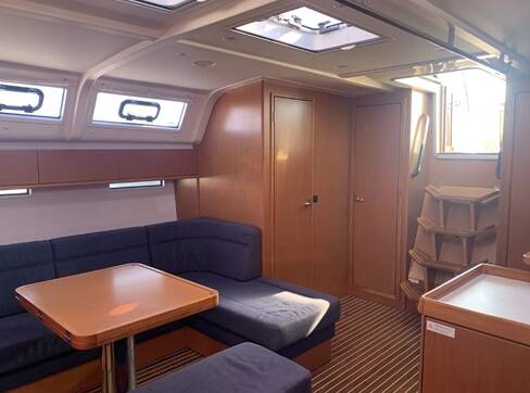 Sailing yacht Bavaria Cruiser 51 Alice