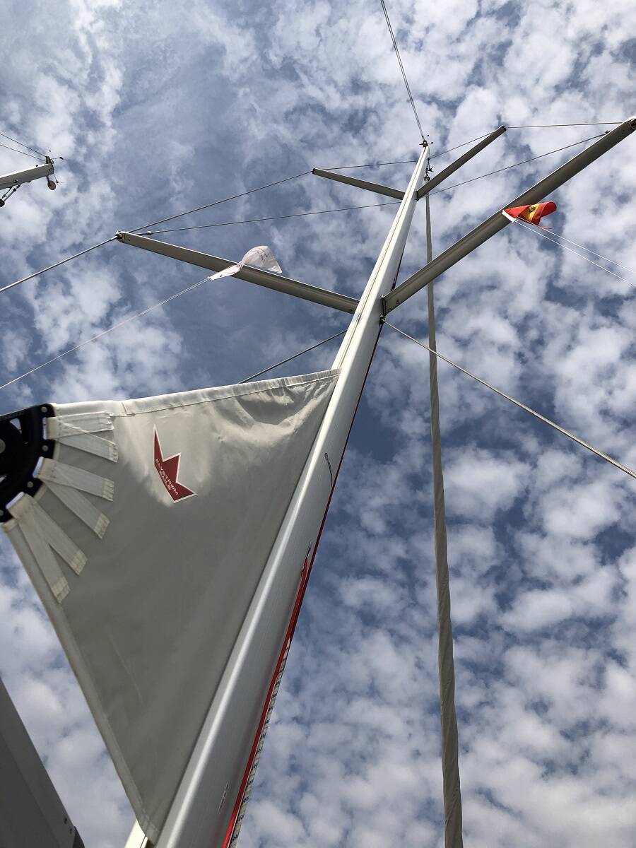 Segelyachten Bavaria Cruiser 51 Thalassa