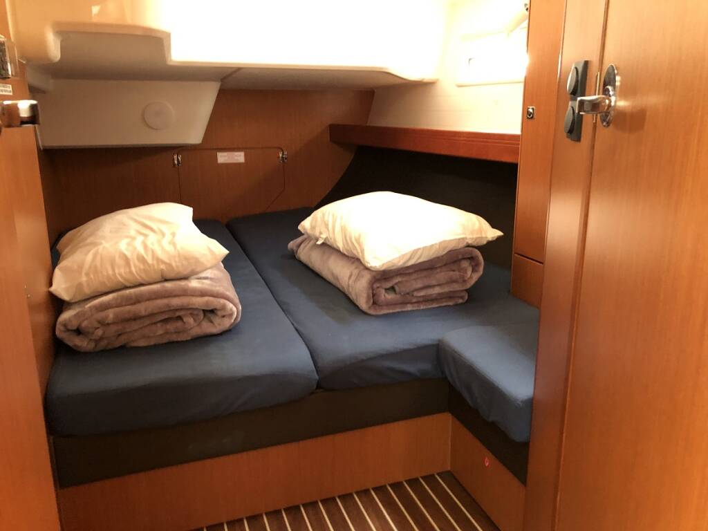 Segelyachten Bavaria Cruiser 51 Thalassa