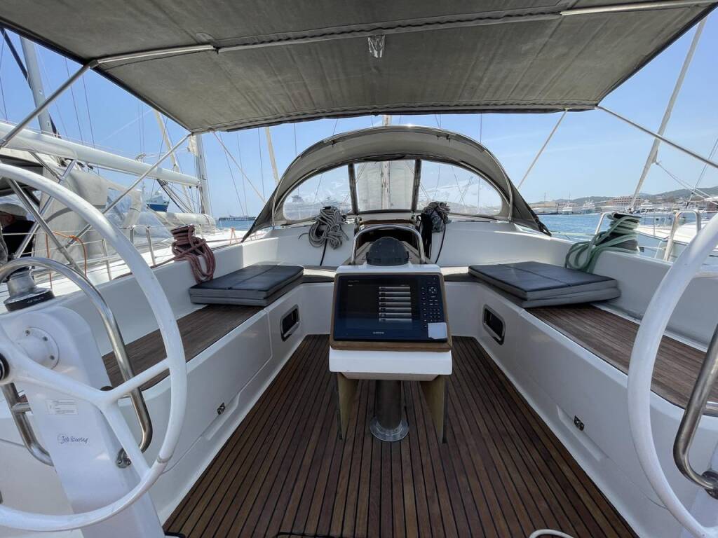 Segelyachten Bavaria Cruiser 51 Anemone