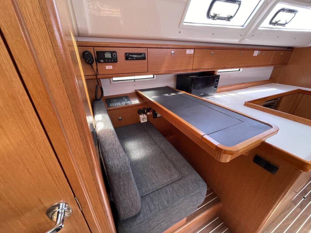 Segelyachten Bavaria Cruiser 51 Anemone
