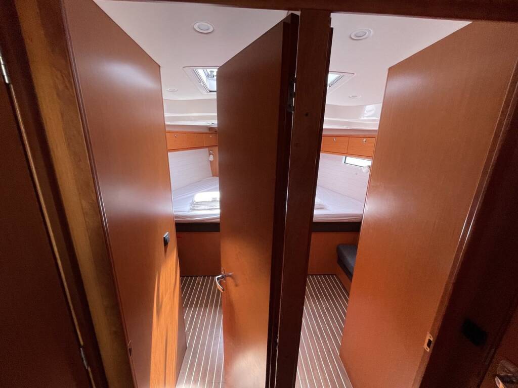 Segelyachten Bavaria Cruiser 51 Anemone