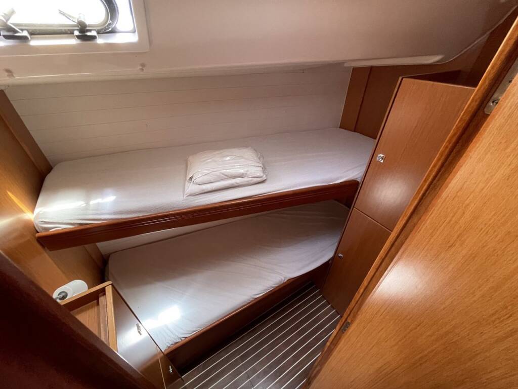Segelyachten Bavaria Cruiser 51 Anemone