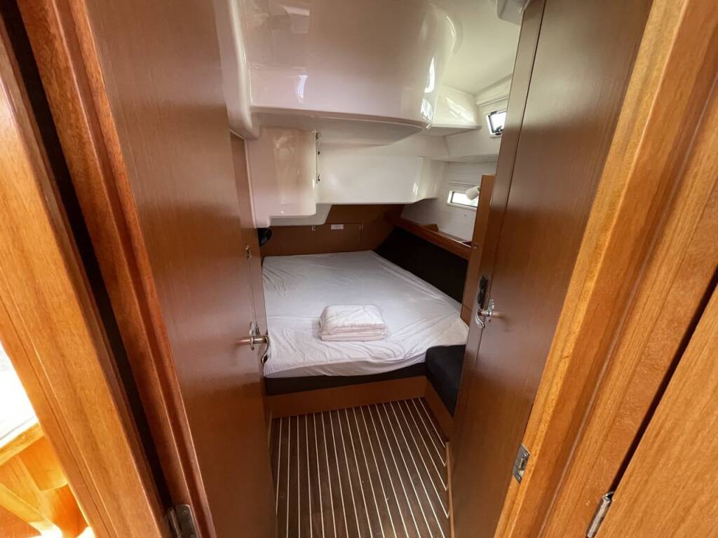 Segelyachten Bavaria Cruiser 51 Anemone