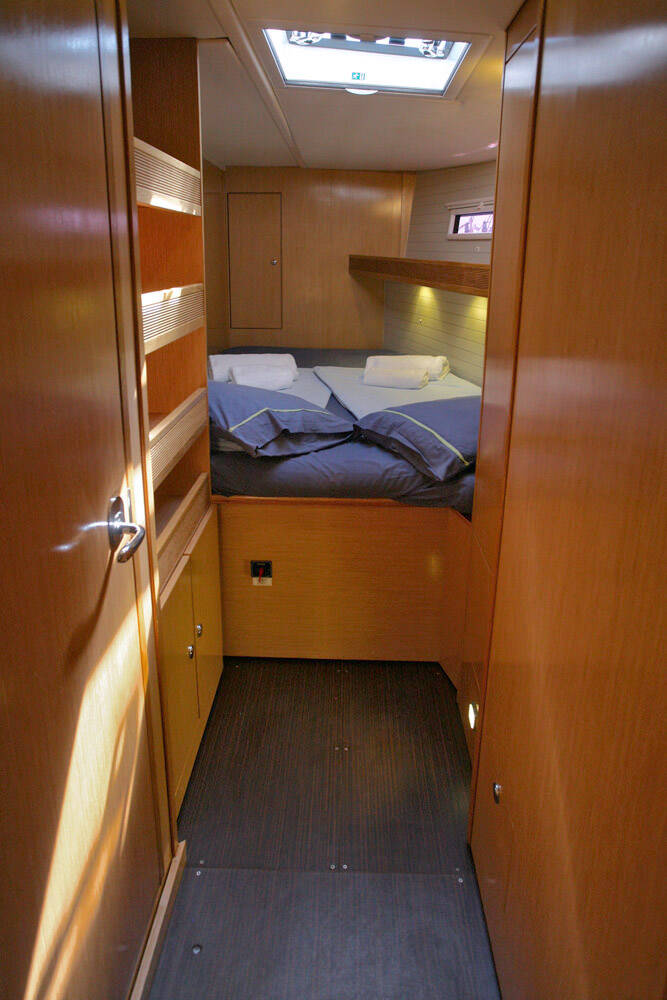 Segelyachten Bavaria Cruiser 55 Apollon
