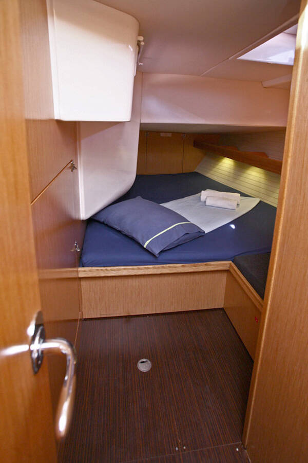Segelyachten Bavaria Cruiser 55 Apollon