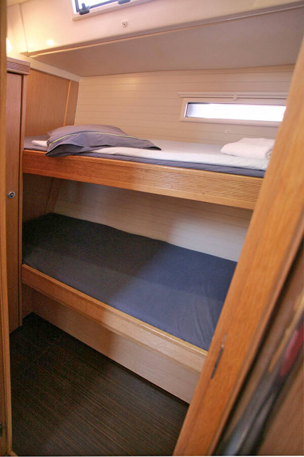 Segelyachten Bavaria Cruiser 55 Apollon