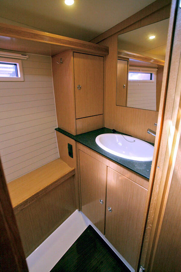 Segelyachten Bavaria Cruiser 55 Apollon