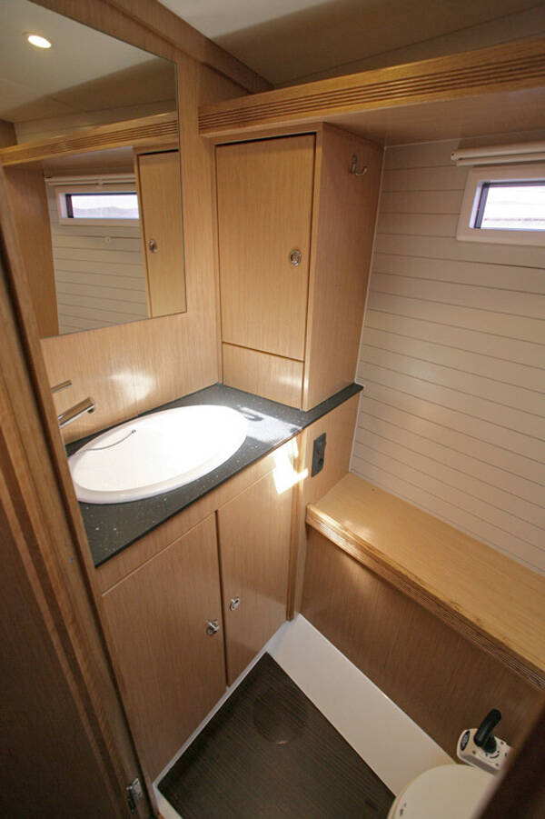 Segelyachten Bavaria Cruiser 55 Apollon