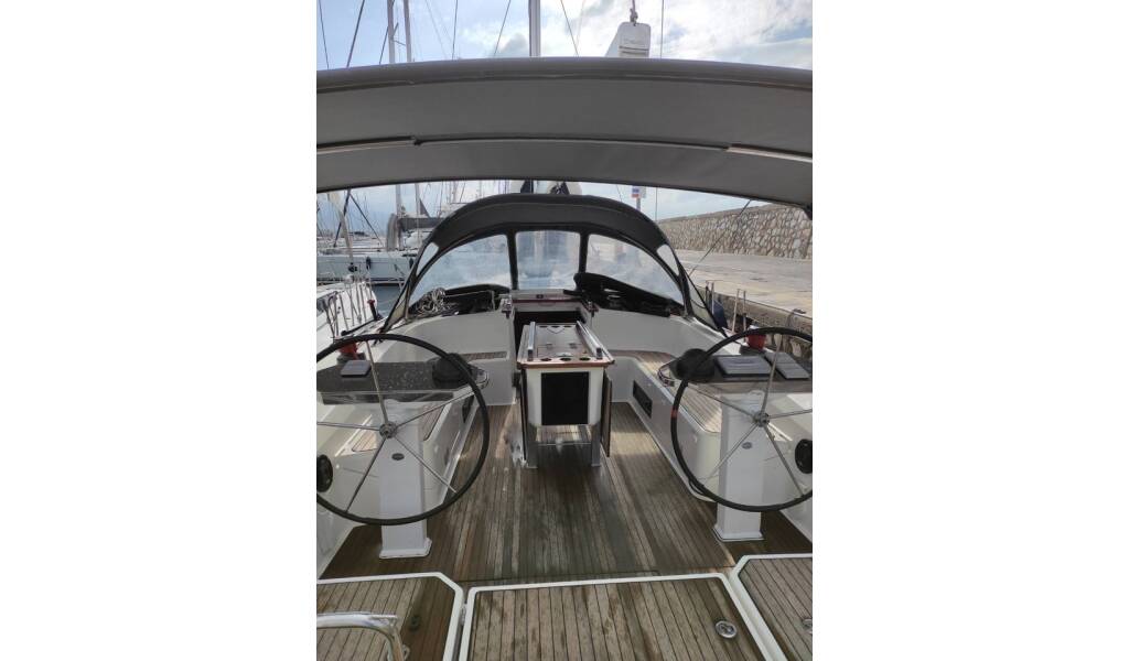Segelyachten Bavaria Cruiser 56 Searex