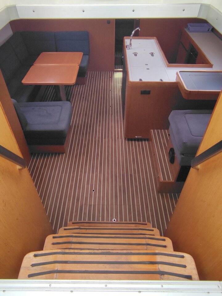 Segelyachten Bavaria Cruiser 56 Searex