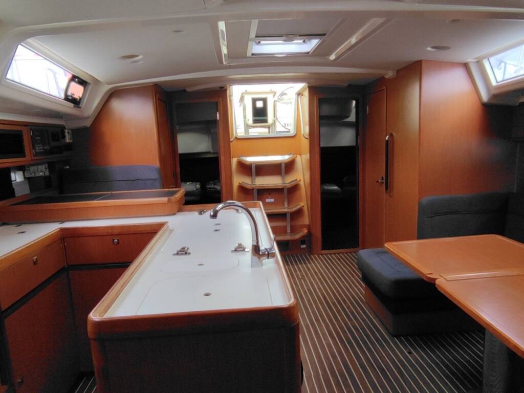 Segelyachten Bavaria Cruiser 56 Searex