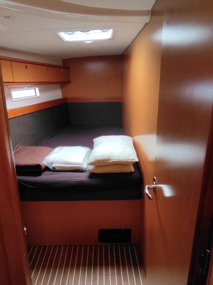 Segelyachten Bavaria Cruiser 56 Searex