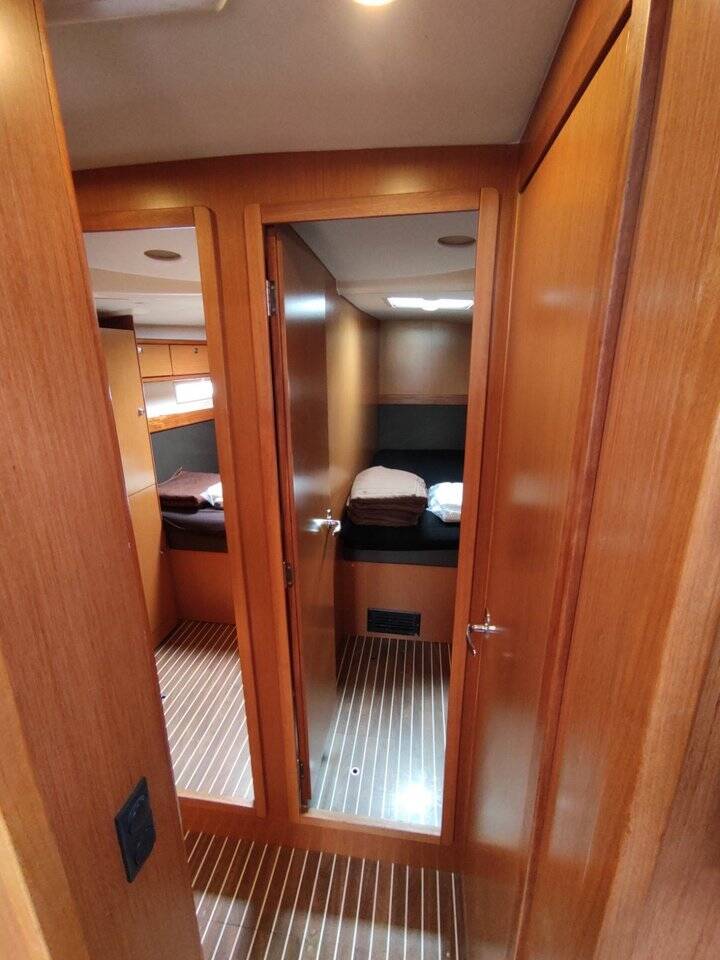 Segelyachten Bavaria Cruiser 56 Searex