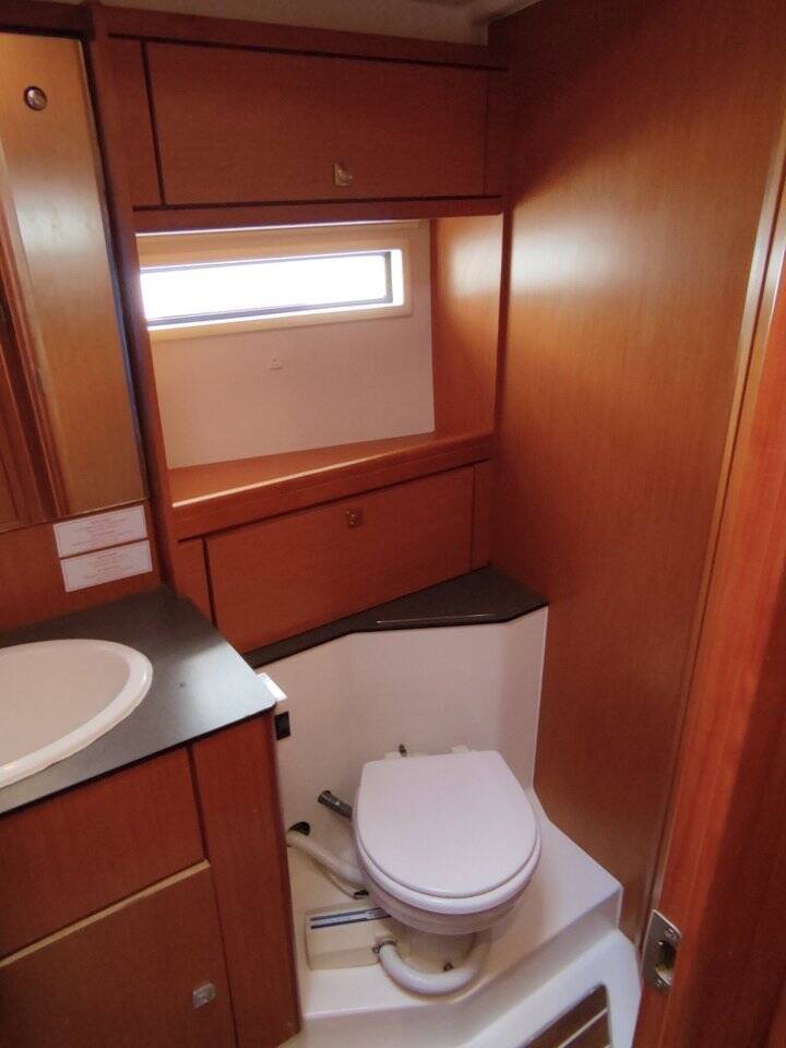 Segelyachten Bavaria Cruiser 56 Searex
