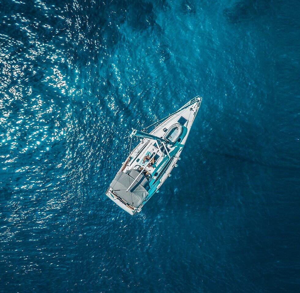 Segelyachten Bavaria Cruiser 56 Kallirrhoe