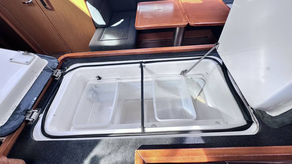 Segelyachten Bavaria Cruiser 56 Anassa