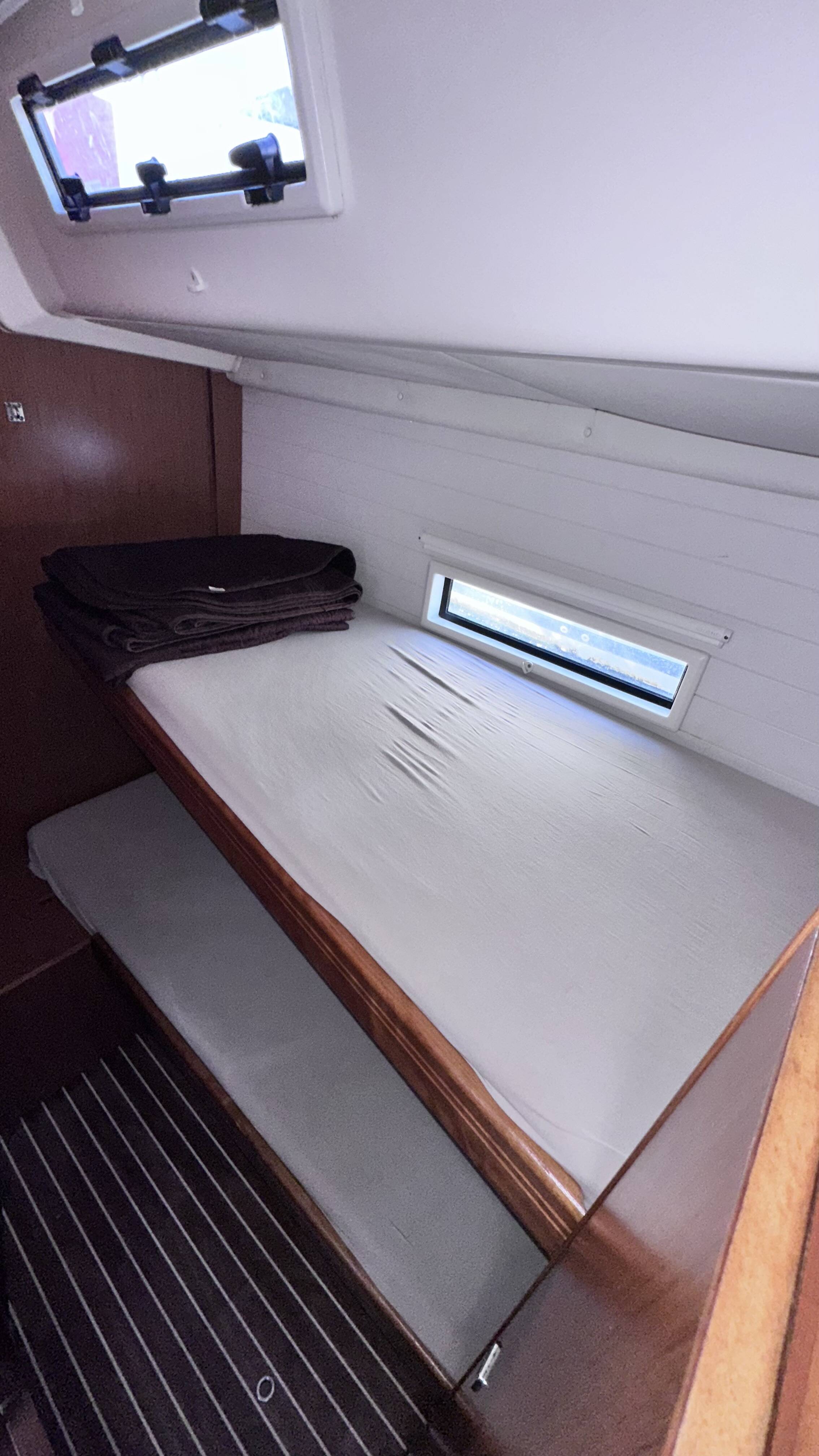 Segelyachten Bavaria Cruiser 56 Anassa