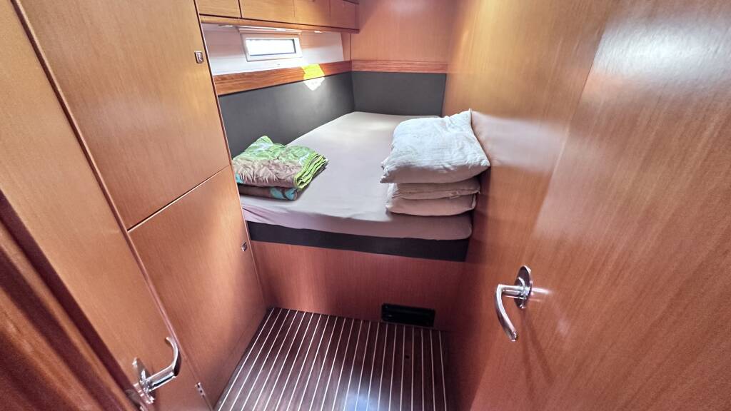 Segelyachten Bavaria Cruiser 56 Anassa