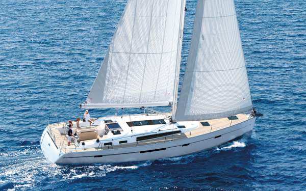 Bavaria Cruiser 56 B56-16R