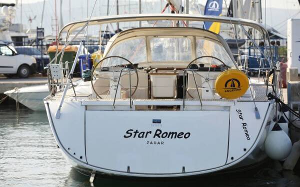 Bavaria Cruiser 56 Star Romeo