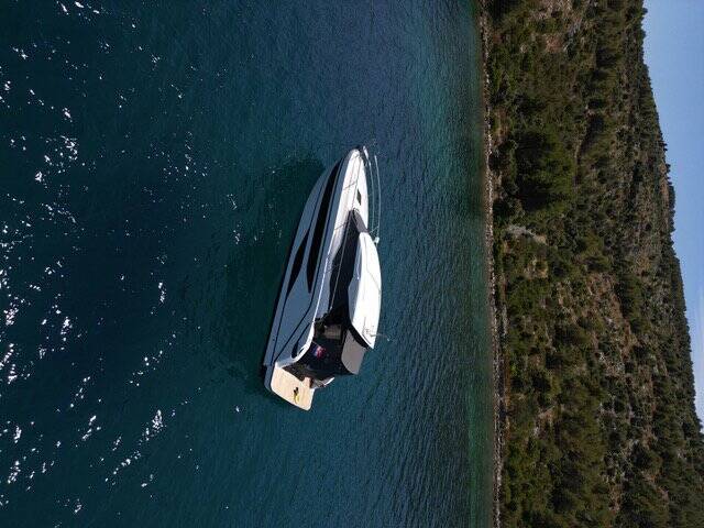 Motoryacht Bavaria SR36HT 