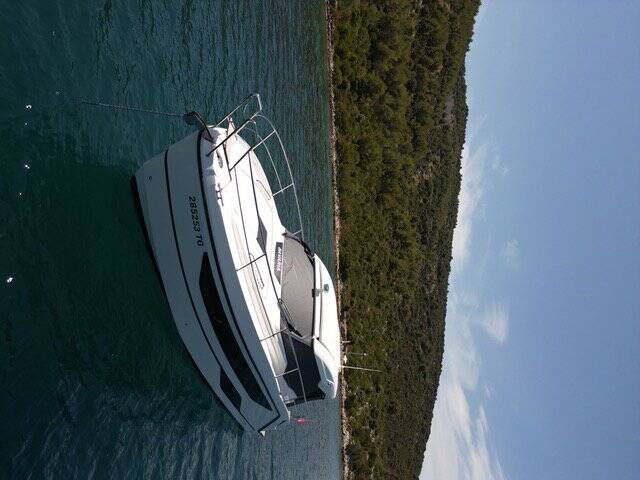 Motoryacht Bavaria SR36HT 