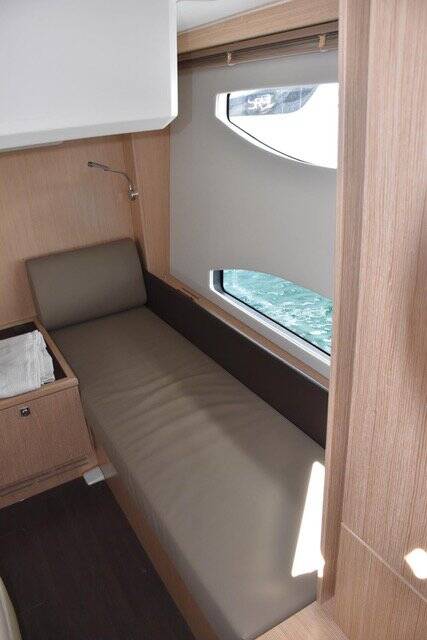 Motoryacht Bavaria SR36HT 