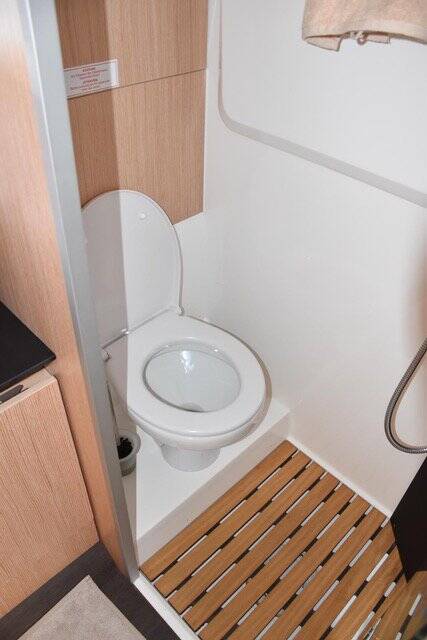 Motoryacht Bavaria SR36HT 